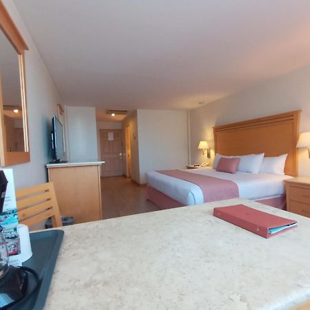 Hotel Palacio Azteca Tijuana Esterno foto