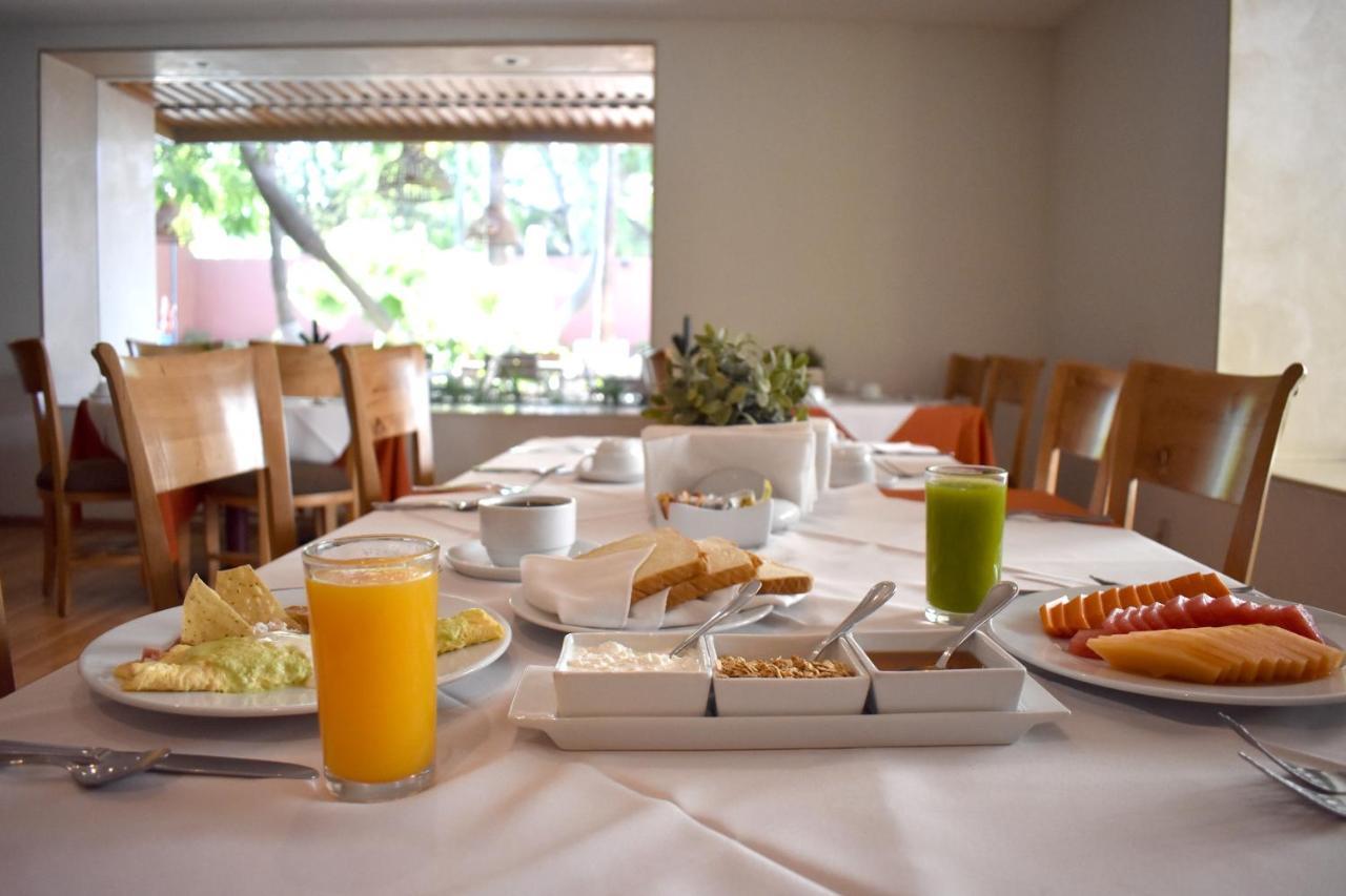 Hotel Palacio Azteca Tijuana Esterno foto