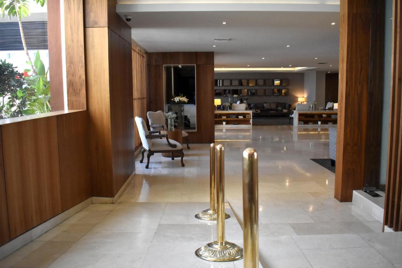 Hotel Palacio Azteca Tijuana Esterno foto