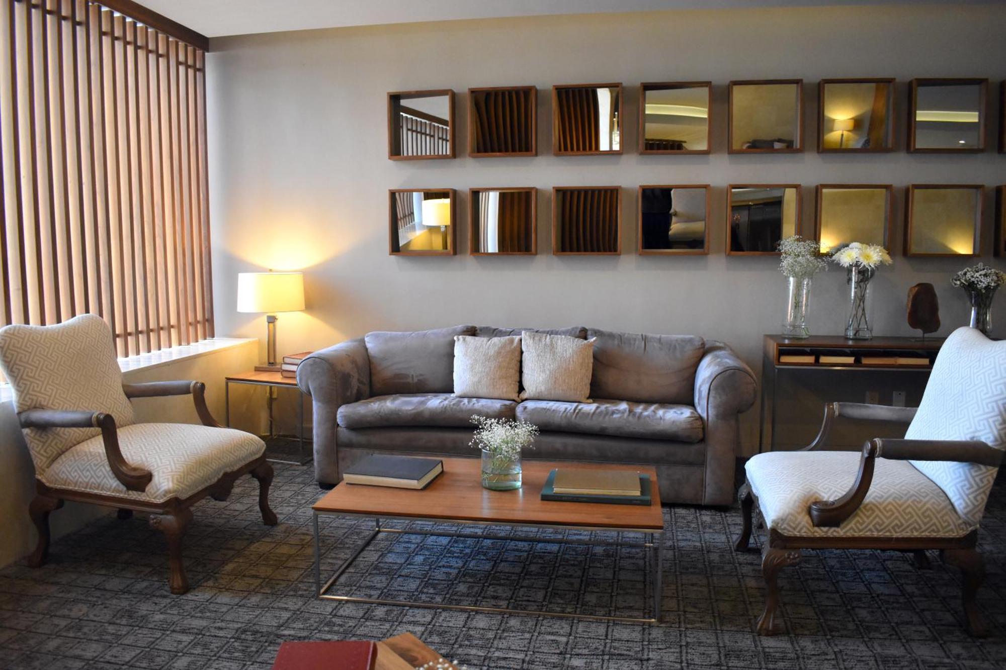 Hotel Palacio Azteca Tijuana Esterno foto