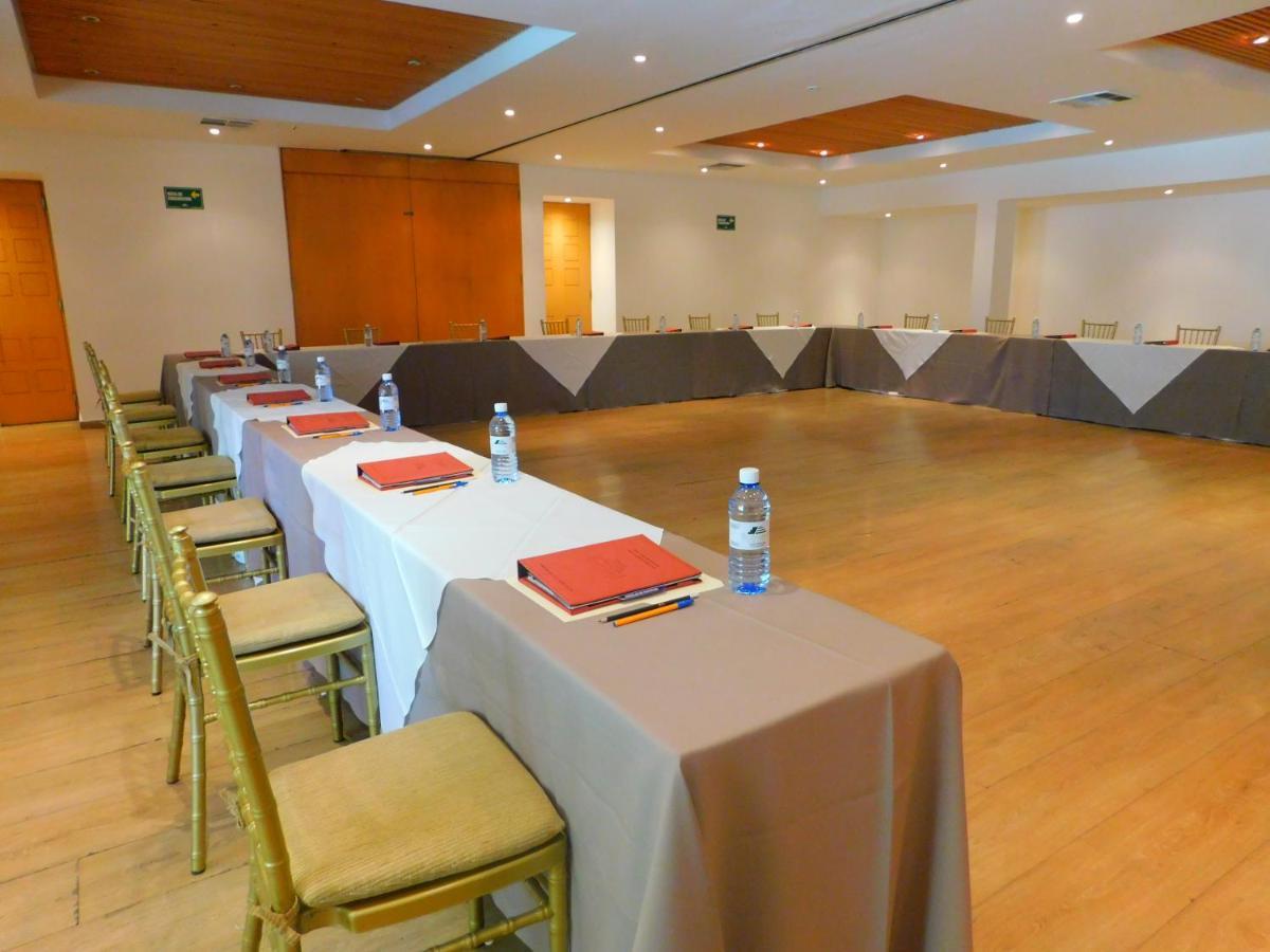 Hotel Palacio Azteca Tijuana Esterno foto