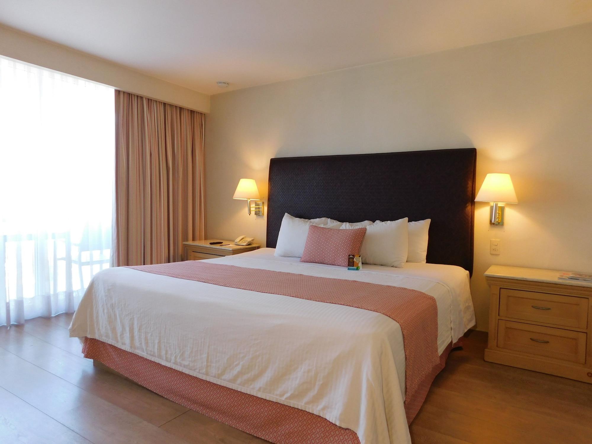 Hotel Palacio Azteca Tijuana Esterno foto
