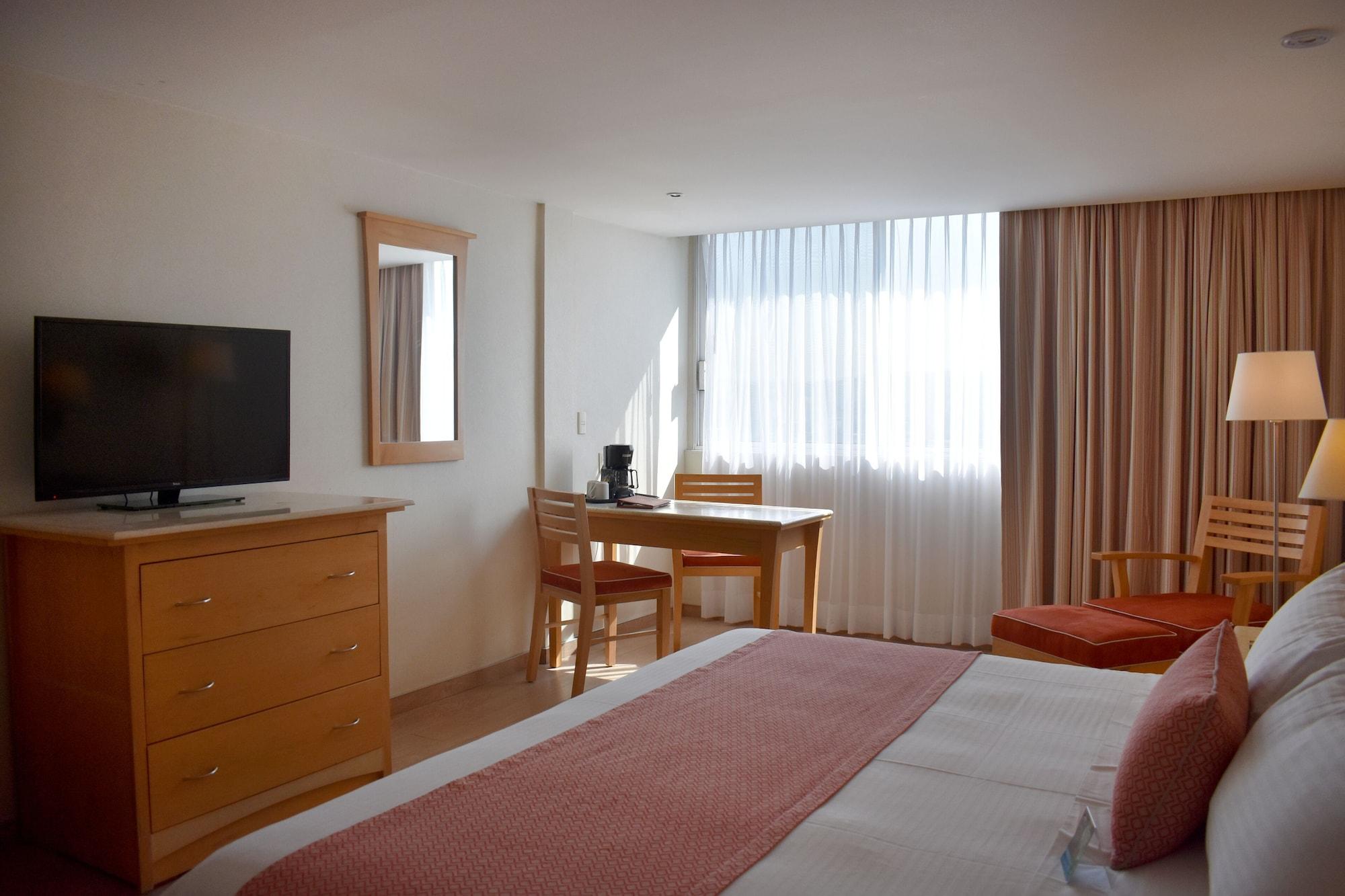 Hotel Palacio Azteca Tijuana Esterno foto