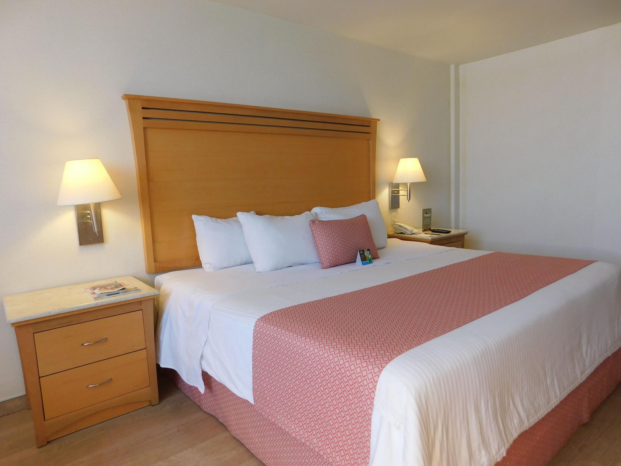 Hotel Palacio Azteca Tijuana Esterno foto