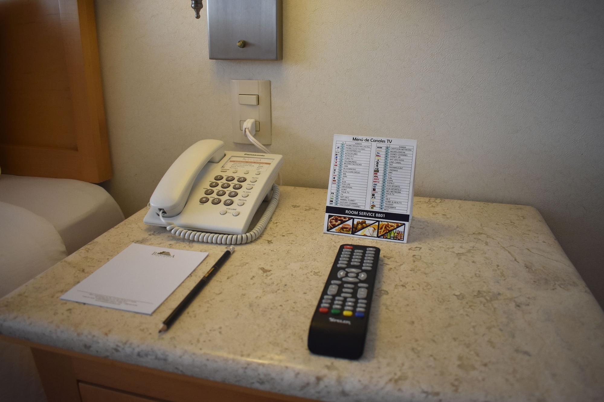 Hotel Palacio Azteca Tijuana Esterno foto