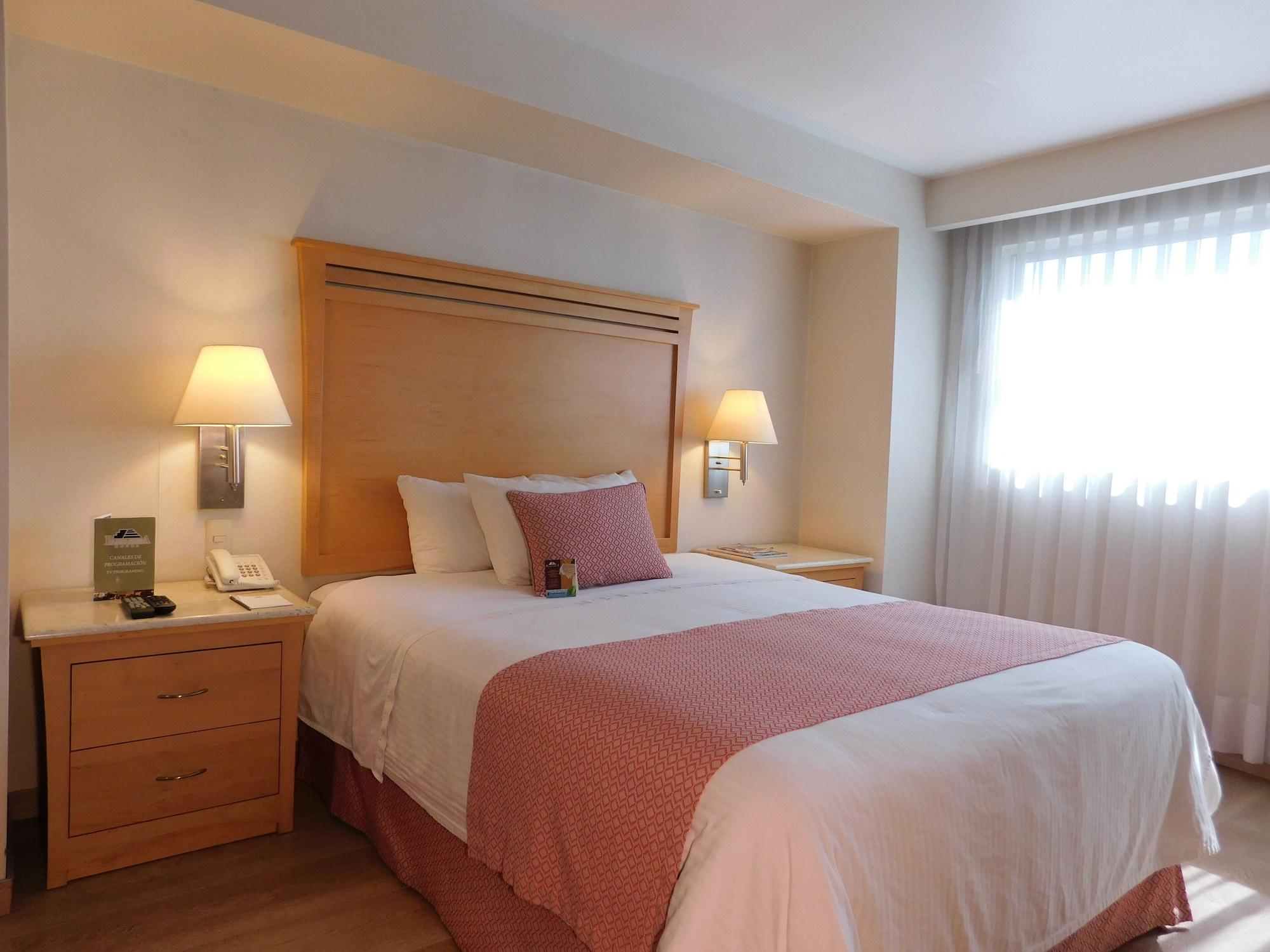 Hotel Palacio Azteca Tijuana Esterno foto