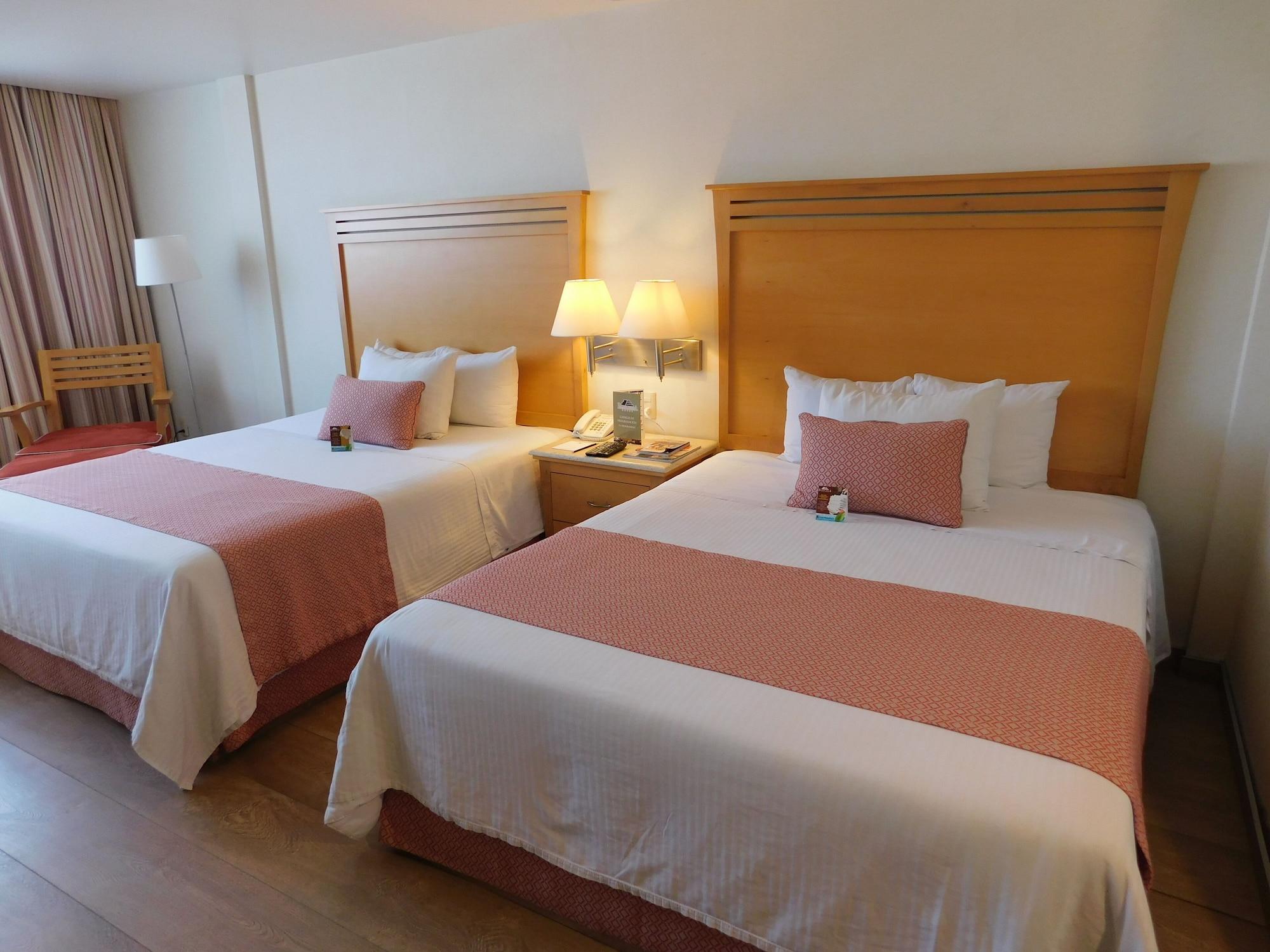 Hotel Palacio Azteca Tijuana Esterno foto