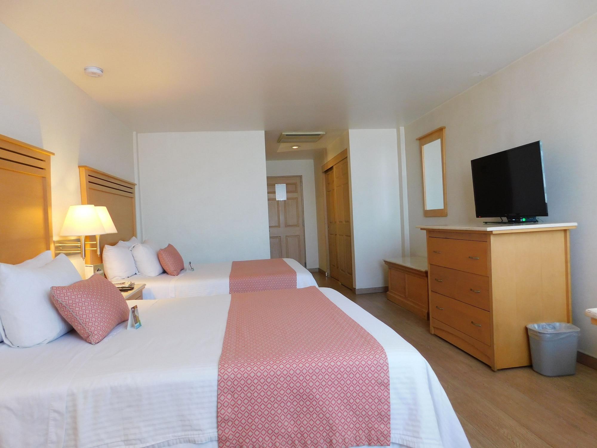 Hotel Palacio Azteca Tijuana Esterno foto