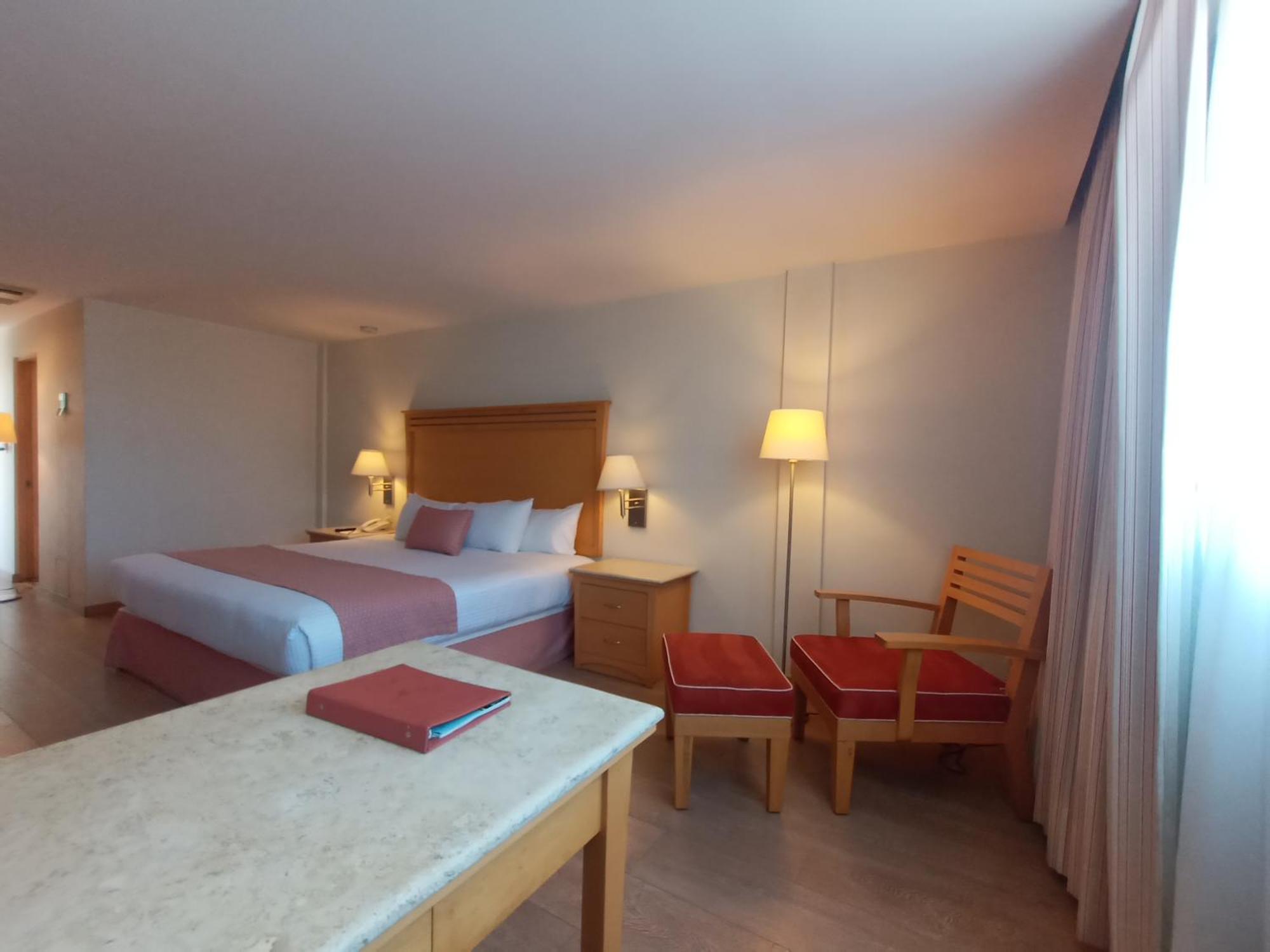 Hotel Palacio Azteca Tijuana Esterno foto