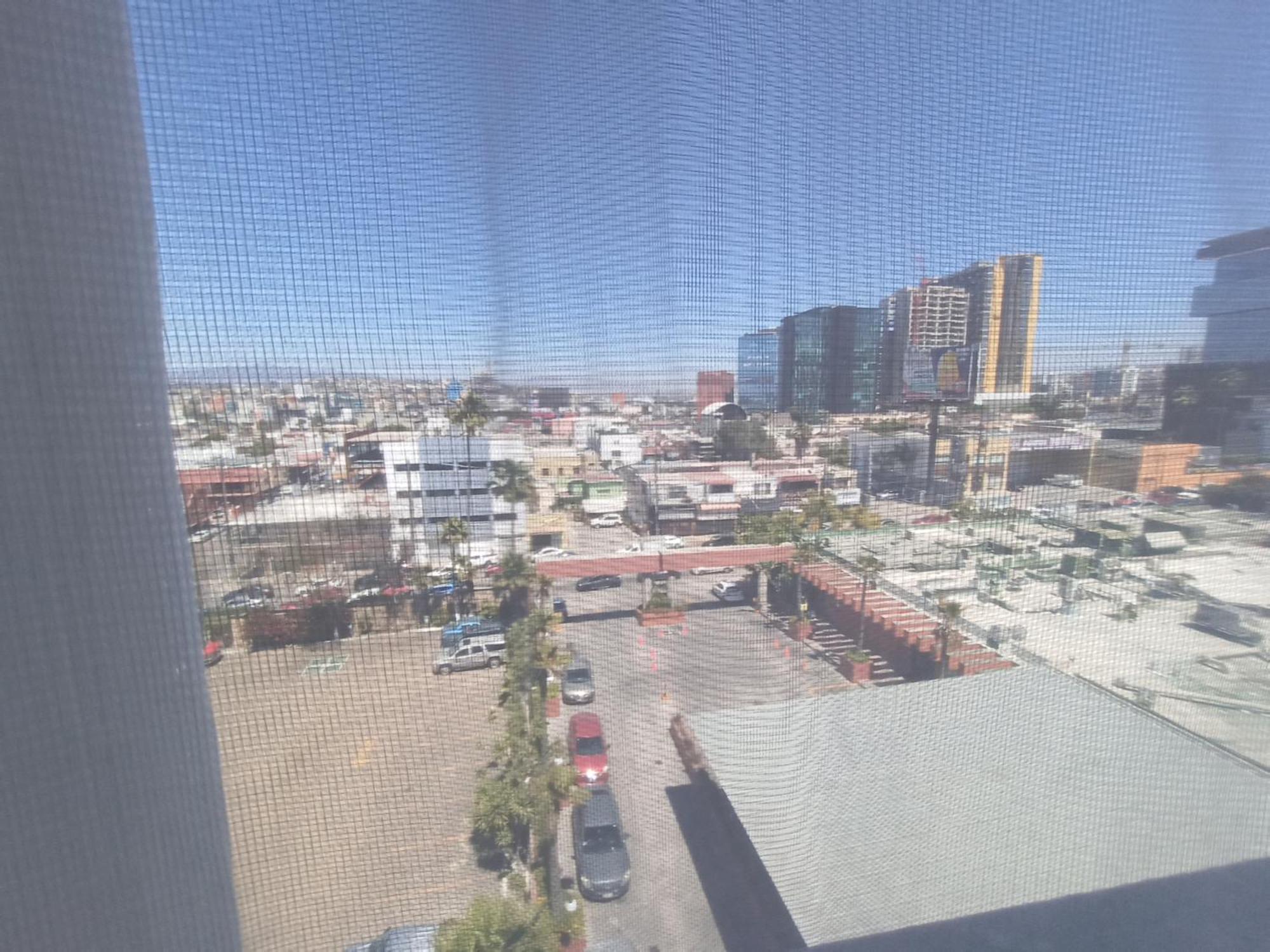 Hotel Palacio Azteca Tijuana Esterno foto